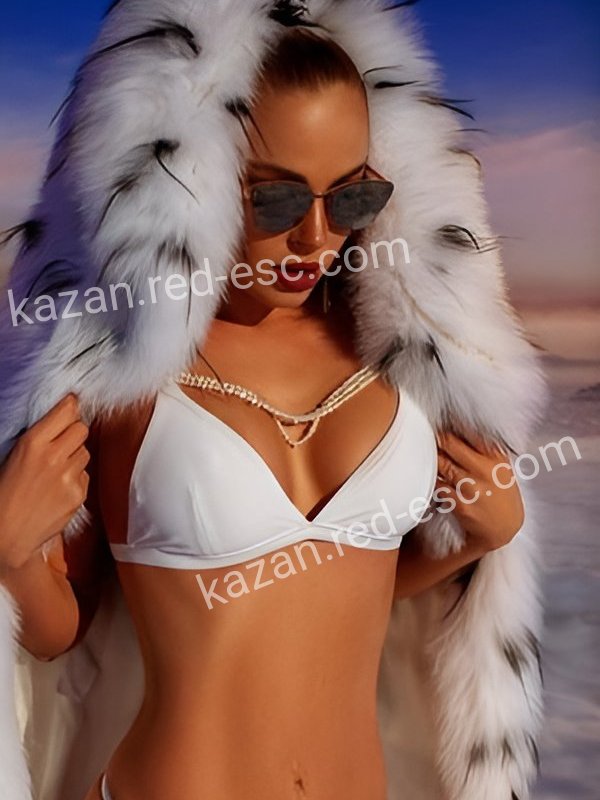 Яна — Карабулак