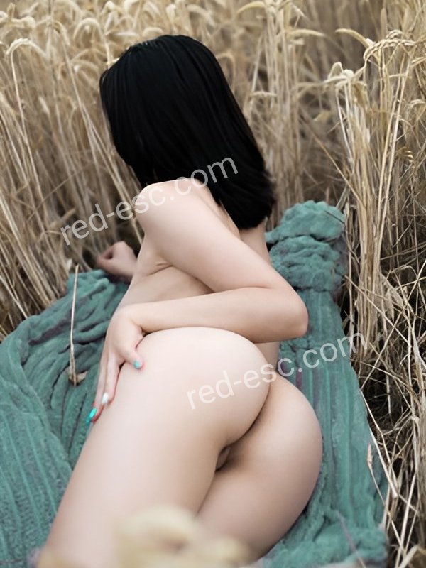 Яна — Карабулак
